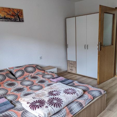 Apartmani Drinska Foca Eksteriør billede